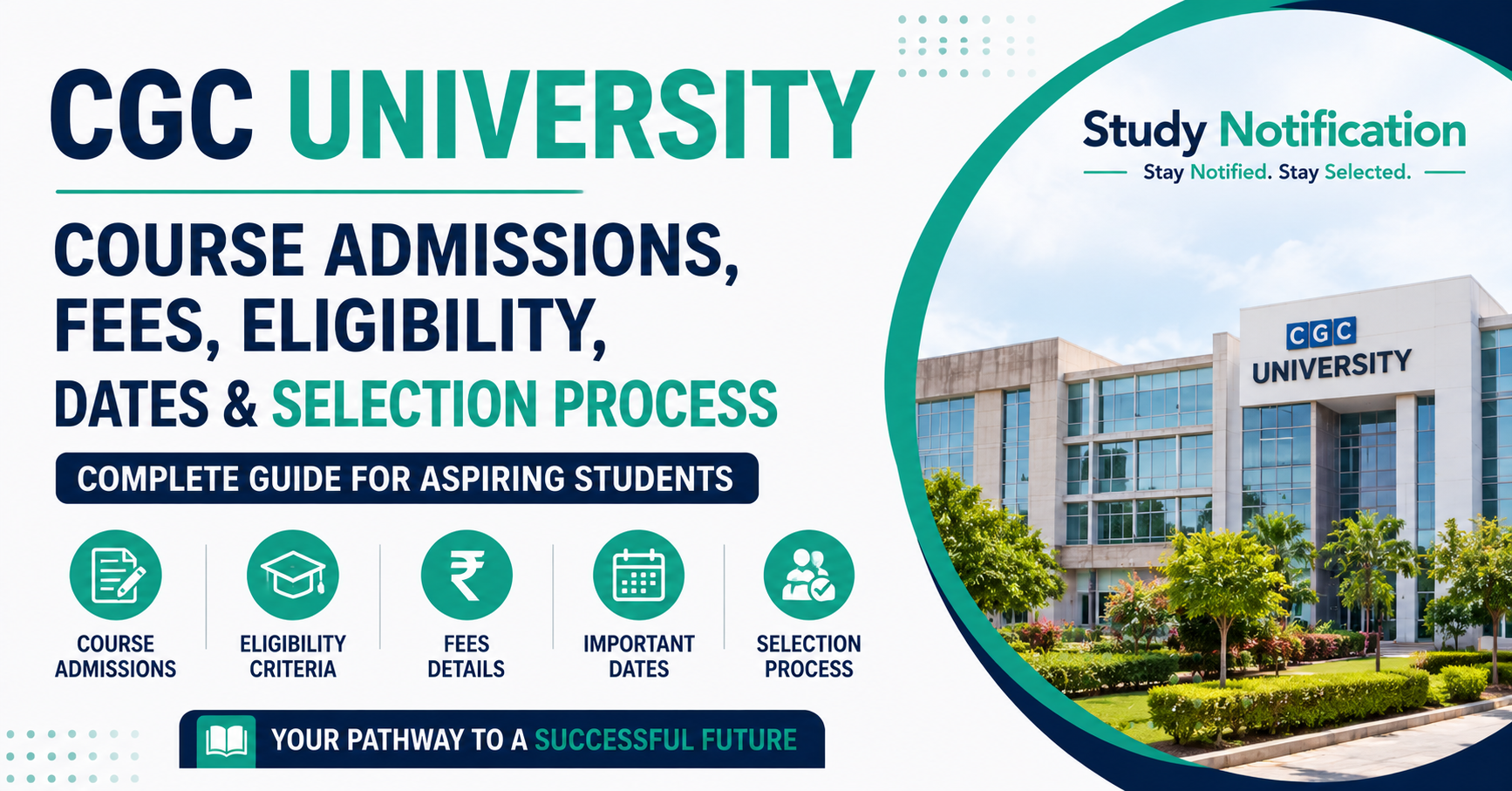 CGC University