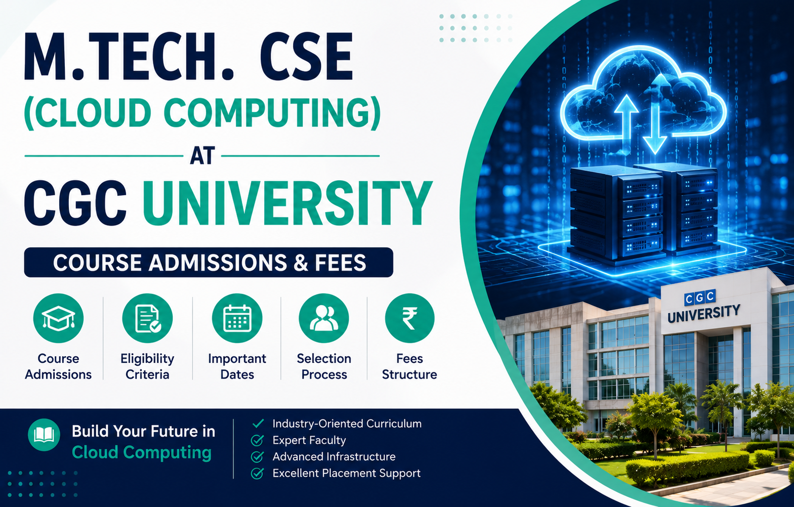 M.Tech. CSE