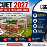 CGCUET 2027